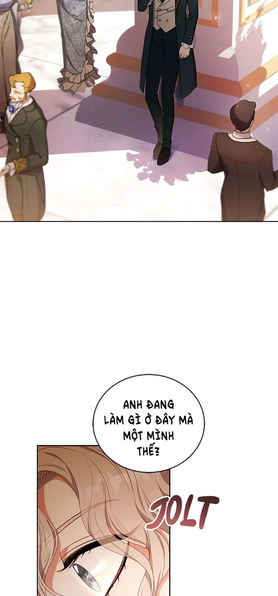 Hầu Nữ Trong Trò Chơi Harem Ngược Muốn Nghỉ Việc Chapter 47 - 28