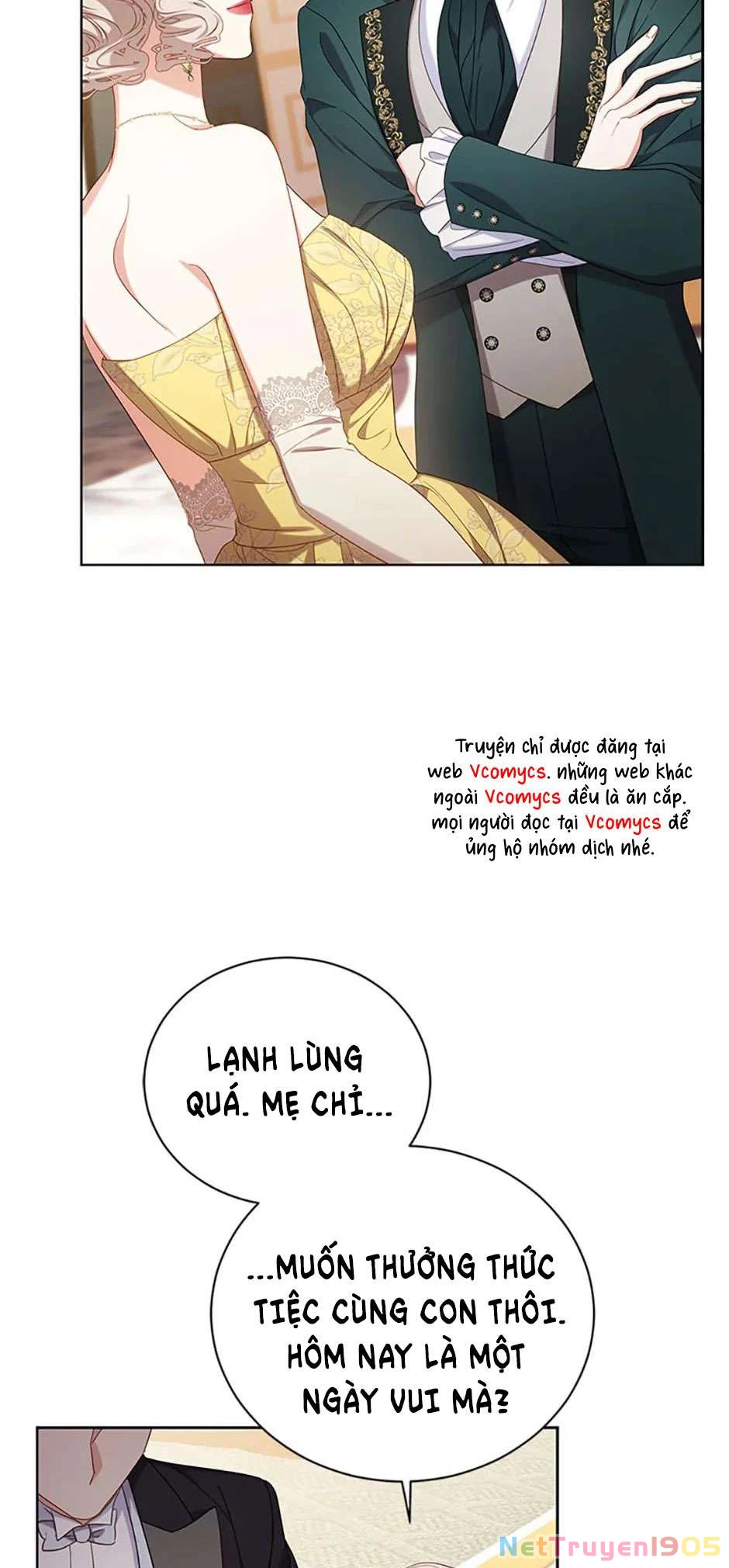 Hầu Nữ Trong Trò Chơi Harem Ngược Muốn Nghỉ Việc Chapter 47 - 44