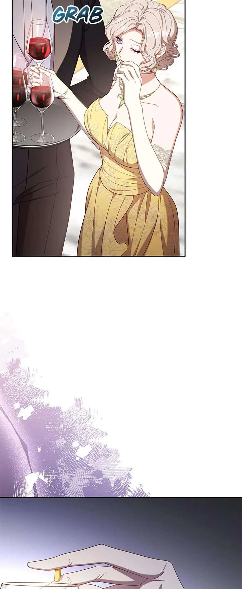 Hầu Nữ Trong Trò Chơi Harem Ngược Muốn Nghỉ Việc Chapter 47 - 45