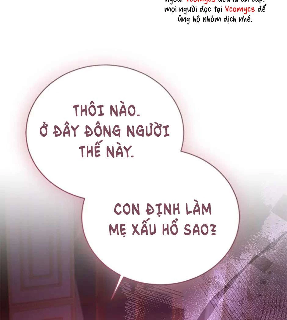 Hầu Nữ Trong Trò Chơi Harem Ngược Muốn Nghỉ Việc Chapter 47 - 49