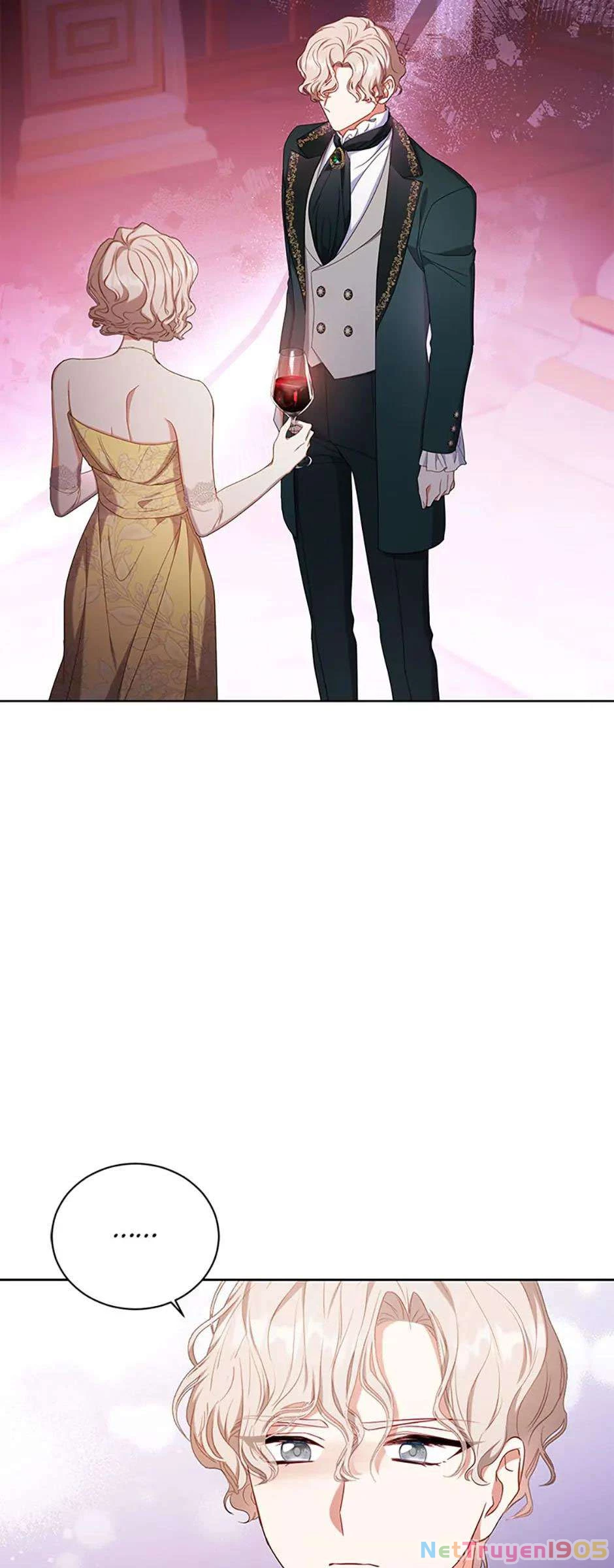 Hầu Nữ Trong Trò Chơi Harem Ngược Muốn Nghỉ Việc Chapter 47 - 50