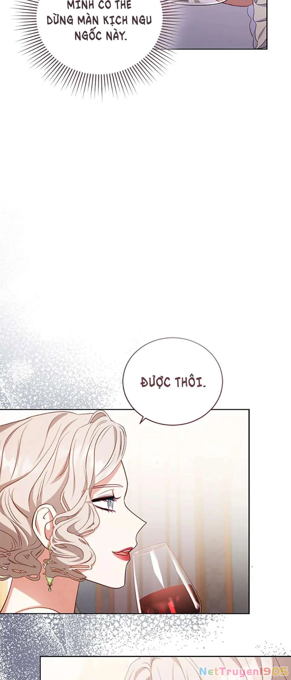 Hầu Nữ Trong Trò Chơi Harem Ngược Muốn Nghỉ Việc Chapter 47 - 52