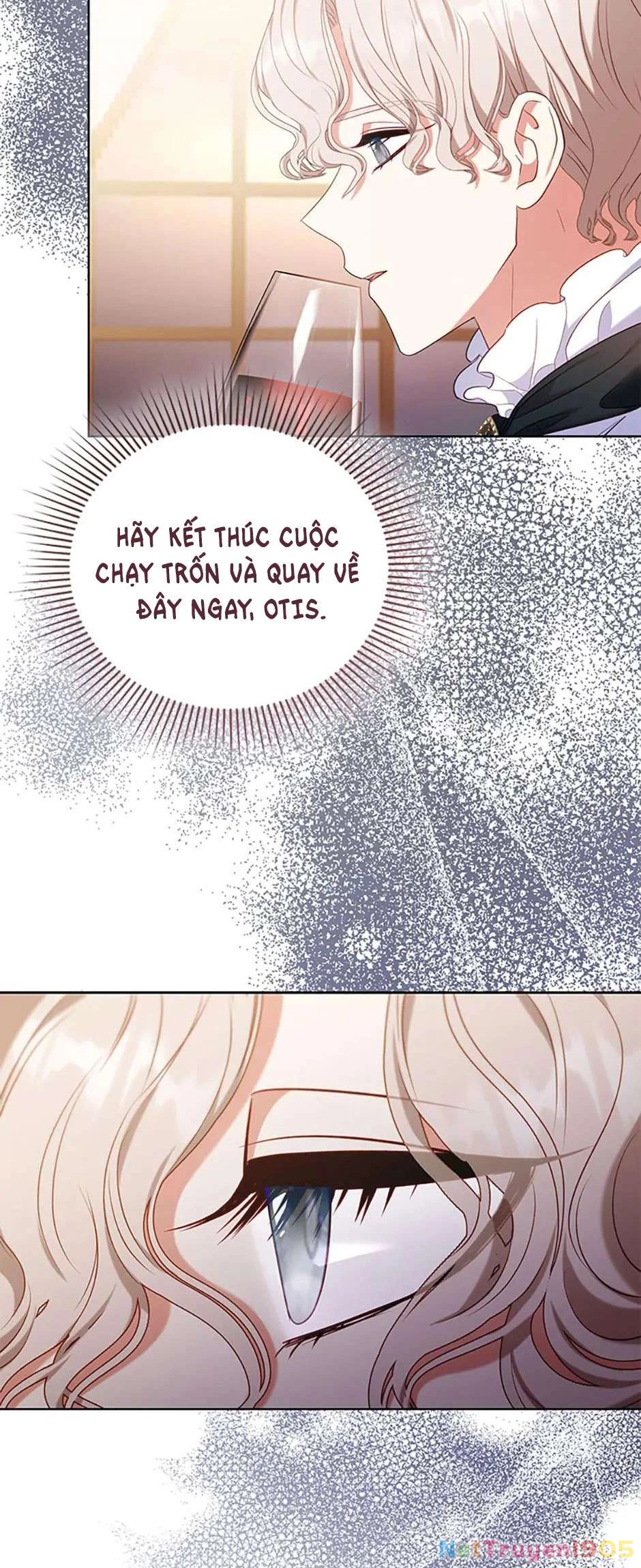 Hầu Nữ Trong Trò Chơi Harem Ngược Muốn Nghỉ Việc Chapter 47 - 53