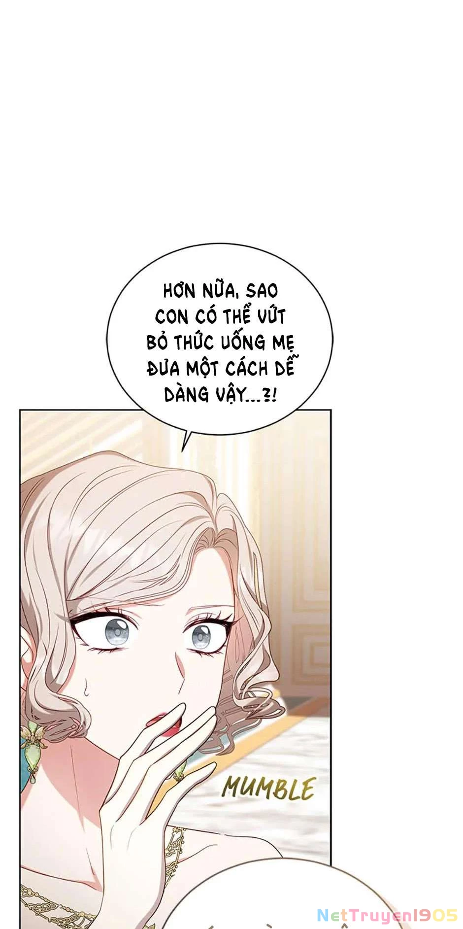 Hầu Nữ Trong Trò Chơi Harem Ngược Muốn Nghỉ Việc Chapter 47 - 57