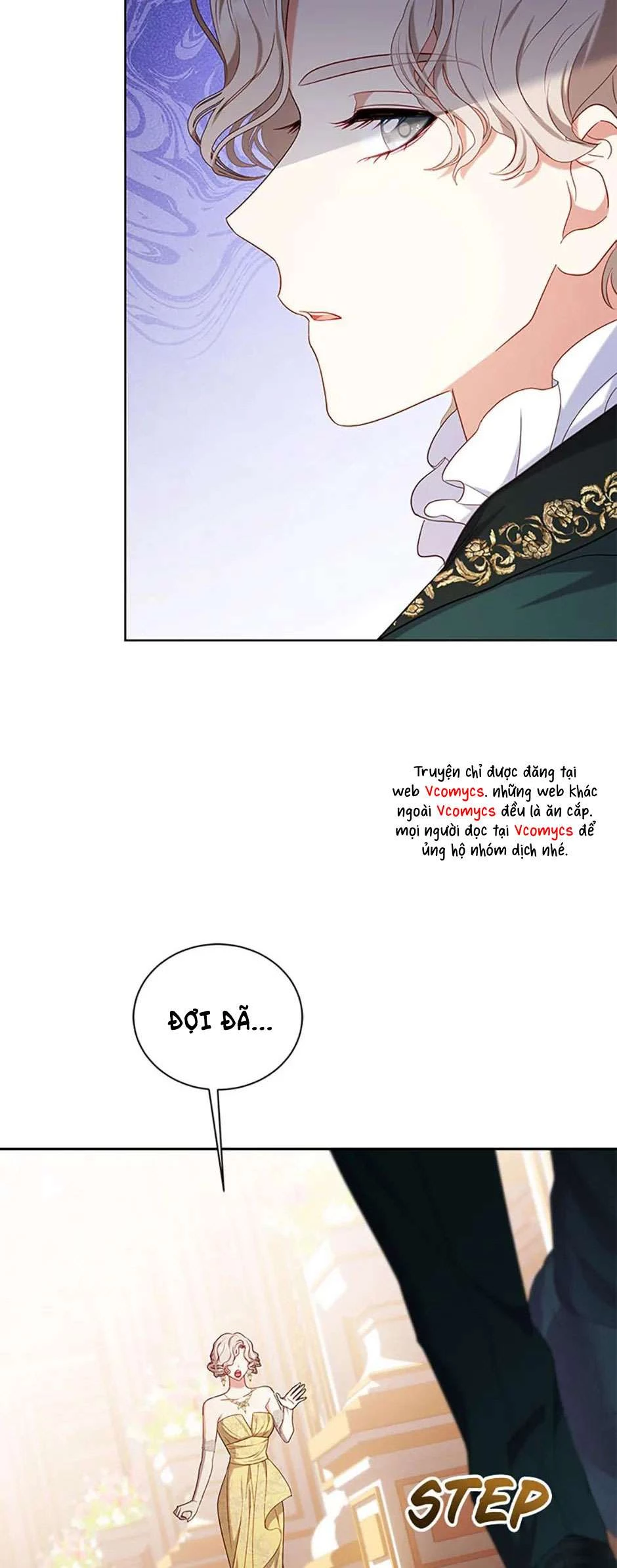 Hầu Nữ Trong Trò Chơi Harem Ngược Muốn Nghỉ Việc Chapter 47 - 61