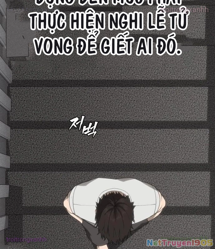 Pháp Sư Đạo Tiền Chapter 9 - 4