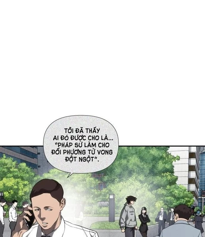 Pháp Sư Đạo Tiền Chapter 9 - 127