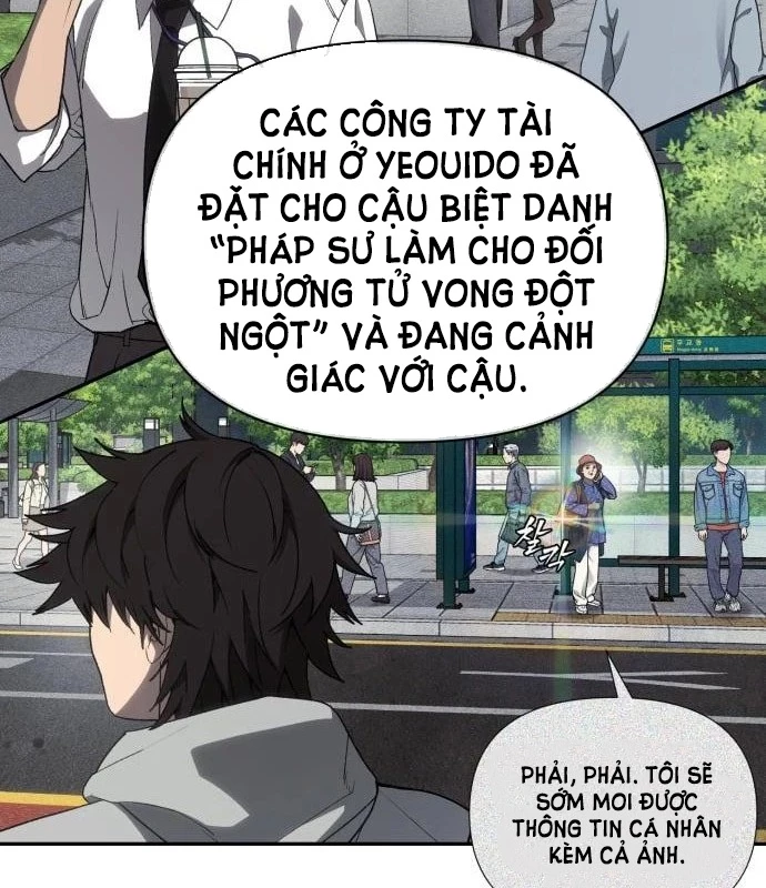 Pháp Sư Đạo Tiền Chapter 9 - 128