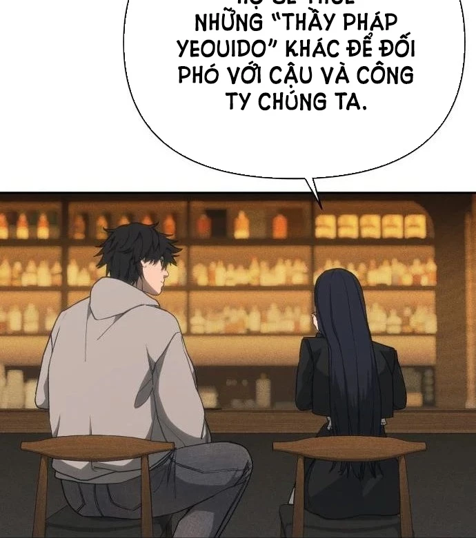 Pháp Sư Đạo Tiền Chapter 9 - 130