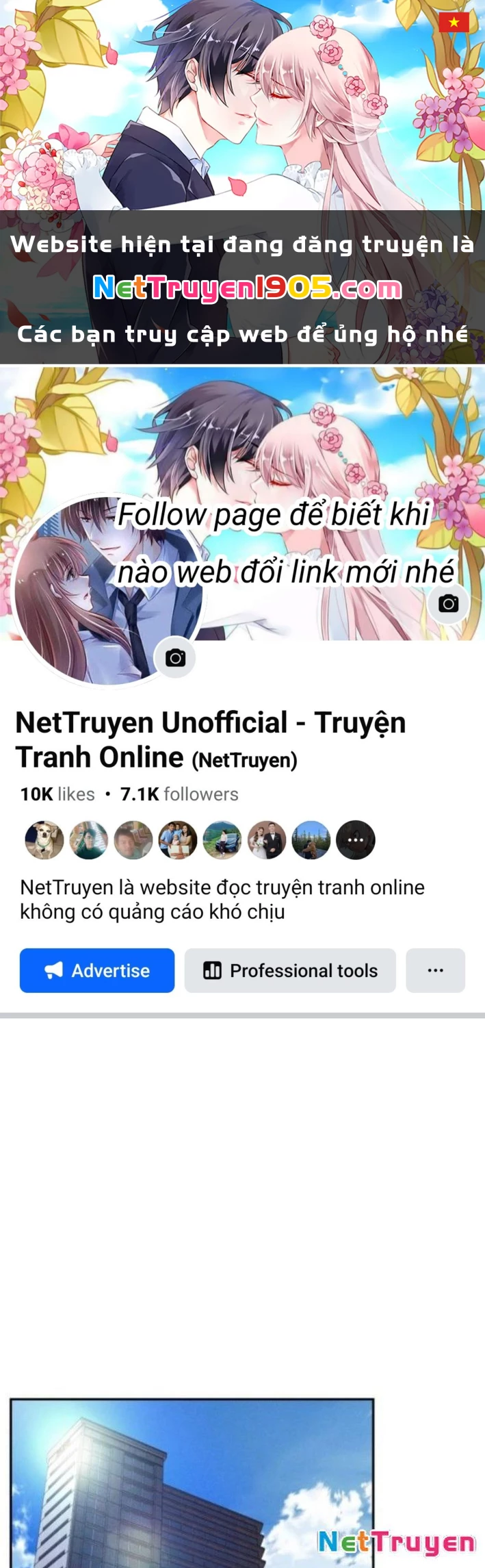 Pháp Sư Đạo Tiền Chapter 10 - 1