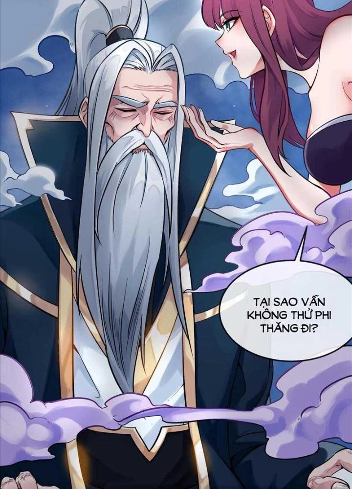 Ta Thu Thập Hậu Cung Ở Đô Thị Chapter 1 - 5