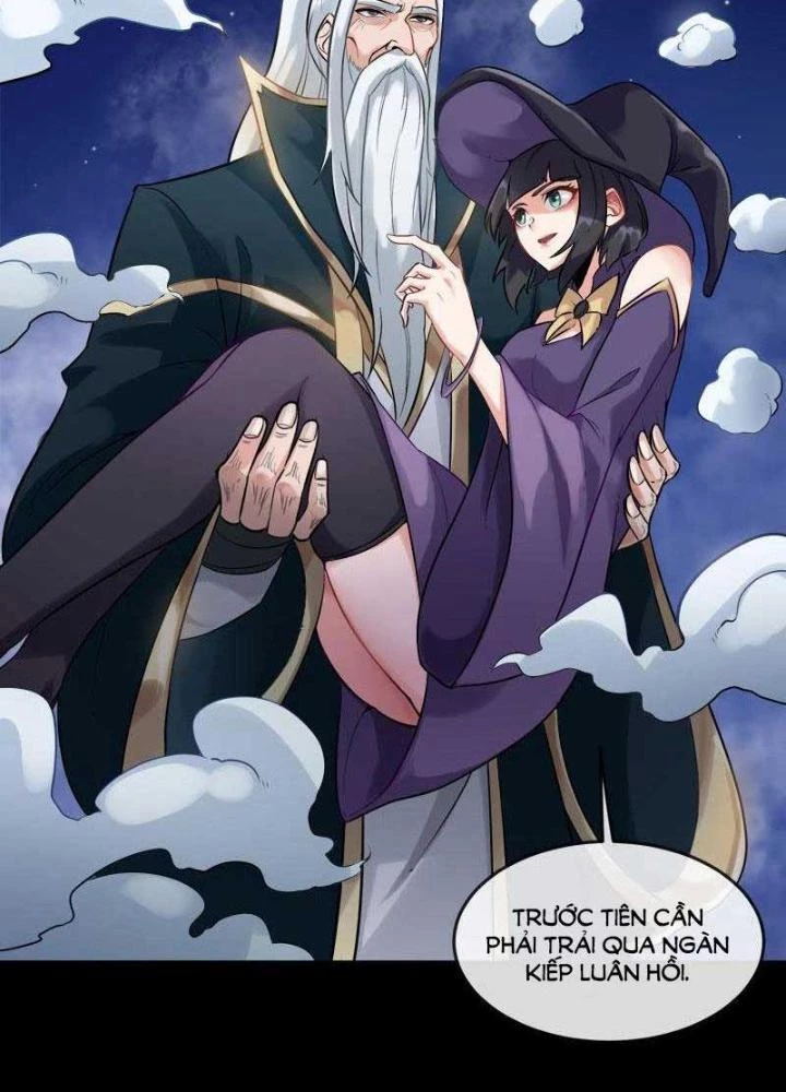 Ta Thu Thập Hậu Cung Ở Đô Thị Chapter 1 - 21