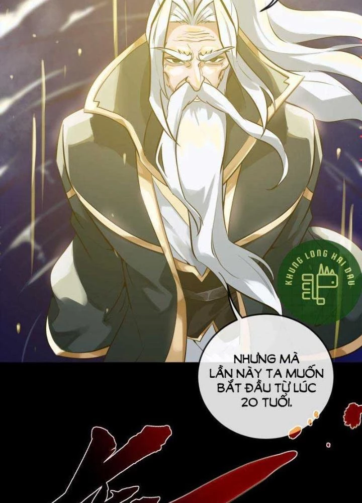 Ta Thu Thập Hậu Cung Ở Đô Thị Chapter 1 - 29