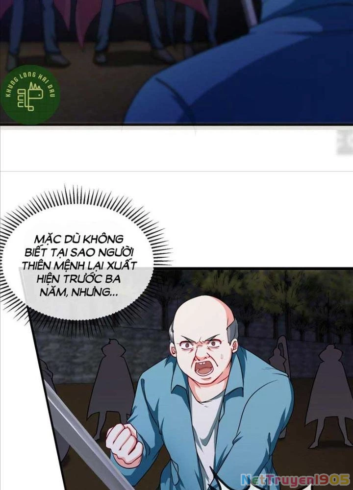 Ta Thu Thập Hậu Cung Ở Đô Thị Chapter 1 - 39