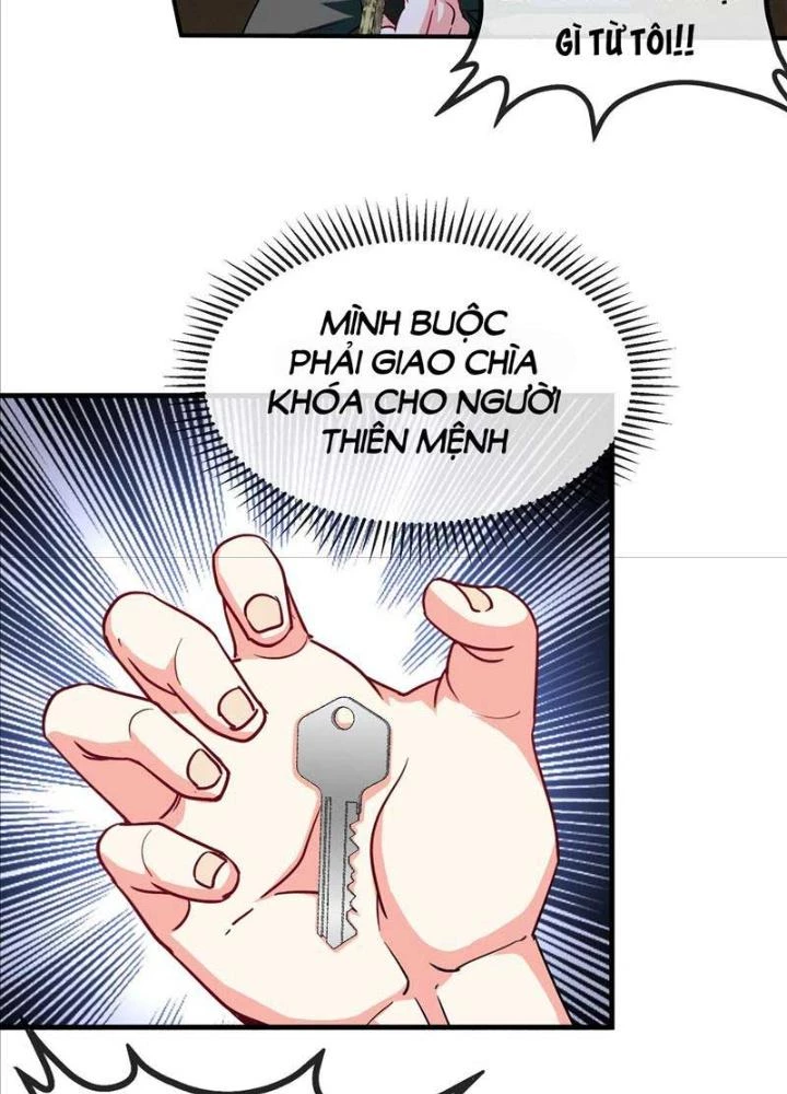 Ta Thu Thập Hậu Cung Ở Đô Thị Chapter 1 - 41