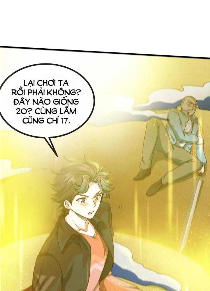 Ta Thu Thập Hậu Cung Ở Đô Thị Chapter 1 - 49