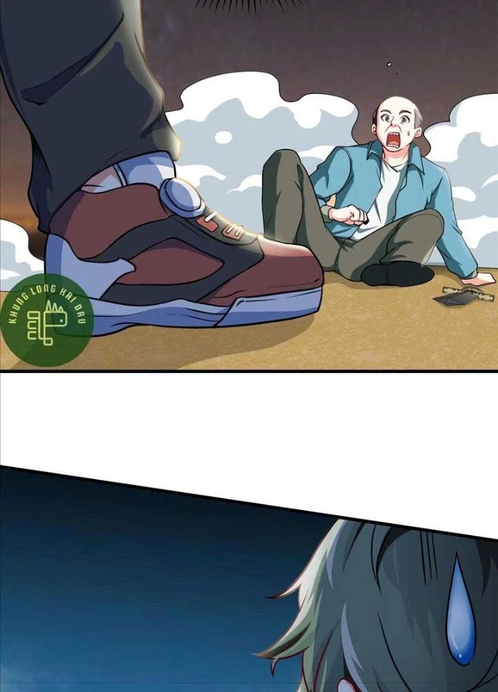 Ta Thu Thập Hậu Cung Ở Đô Thị Chapter 1 - 53