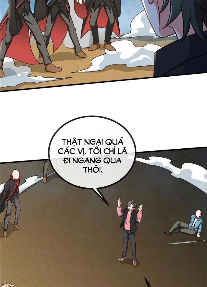 Ta Thu Thập Hậu Cung Ở Đô Thị Chapter 1 - 55