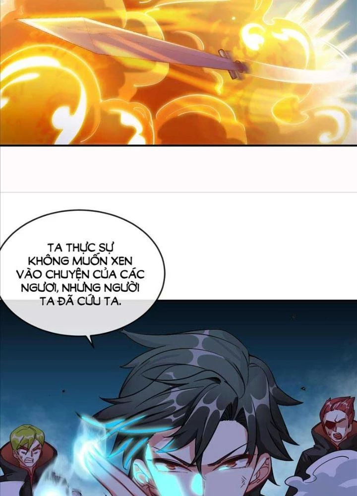 Ta Thu Thập Hậu Cung Ở Đô Thị Chapter 1 - 97