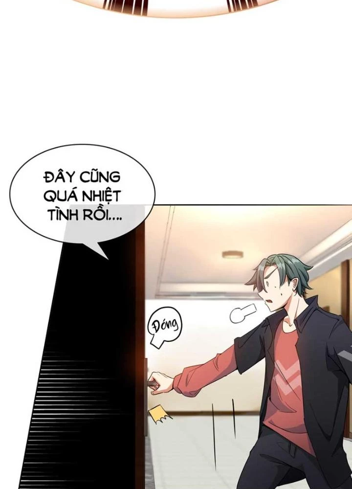 Ta Thu Thập Hậu Cung Ở Đô Thị Chapter 2 - 7