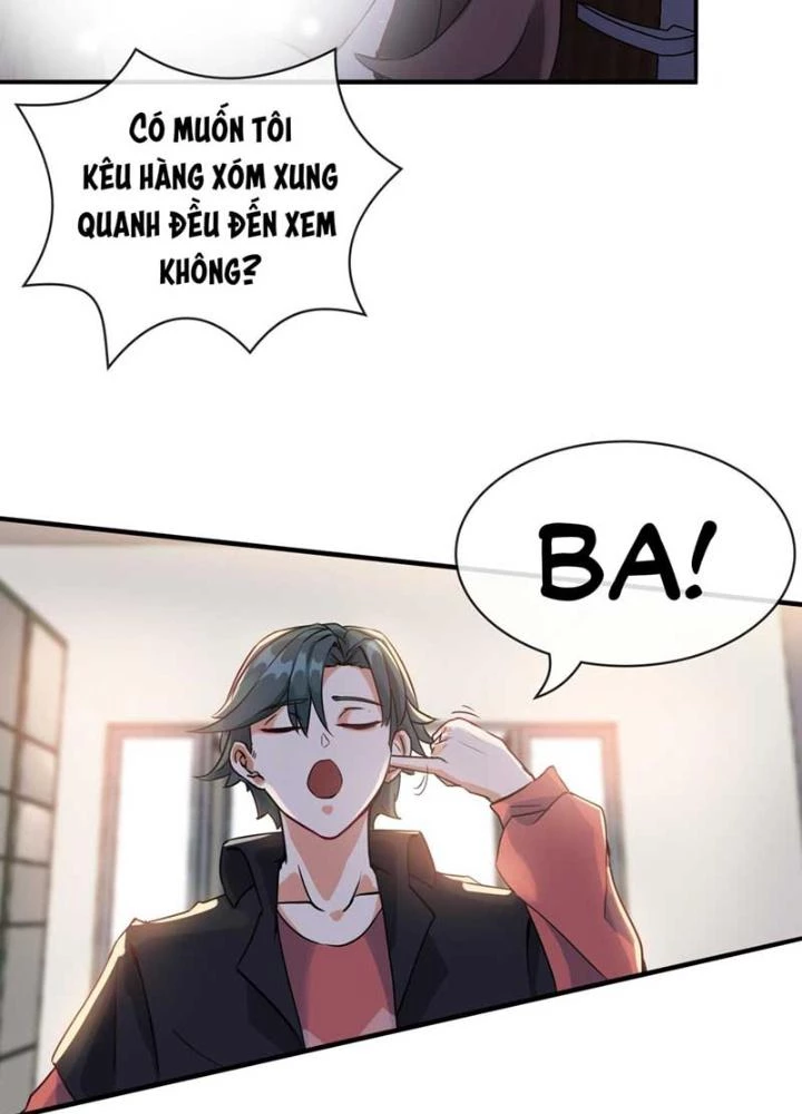 Ta Thu Thập Hậu Cung Ở Đô Thị Chapter 2 - 17