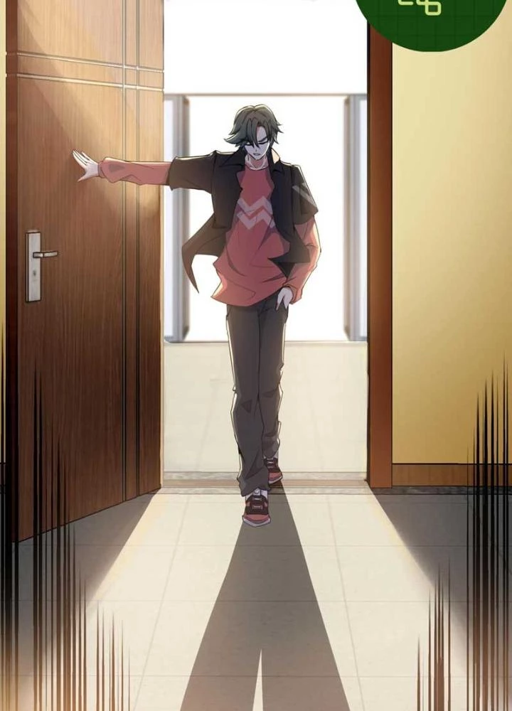 Ta Thu Thập Hậu Cung Ở Đô Thị Chapter 2 - 21