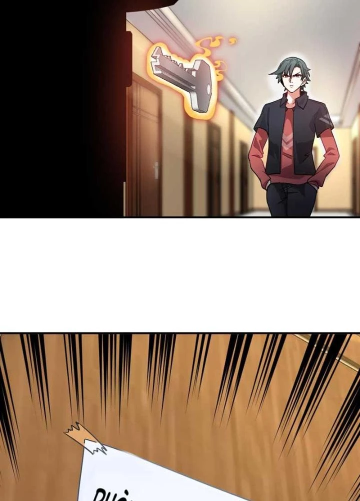 Ta Thu Thập Hậu Cung Ở Đô Thị Chapter 2 - 29