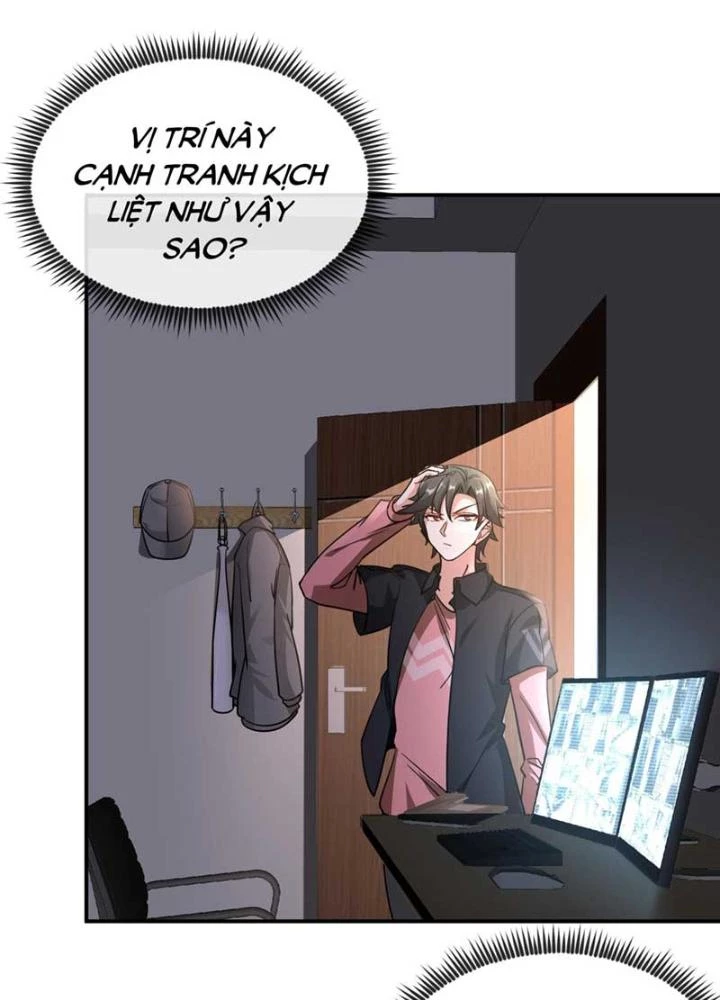 Ta Thu Thập Hậu Cung Ở Đô Thị Chapter 2 - 33