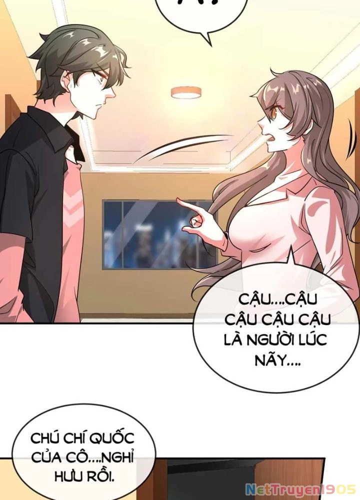 Ta Thu Thập Hậu Cung Ở Đô Thị Chapter 2 - 43