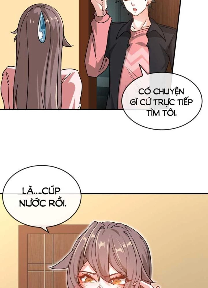 Ta Thu Thập Hậu Cung Ở Đô Thị Chapter 2 - 45