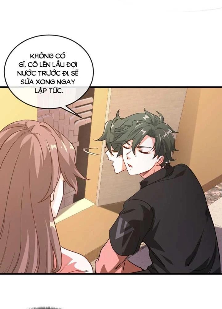 Ta Thu Thập Hậu Cung Ở Đô Thị Chapter 2 - 65