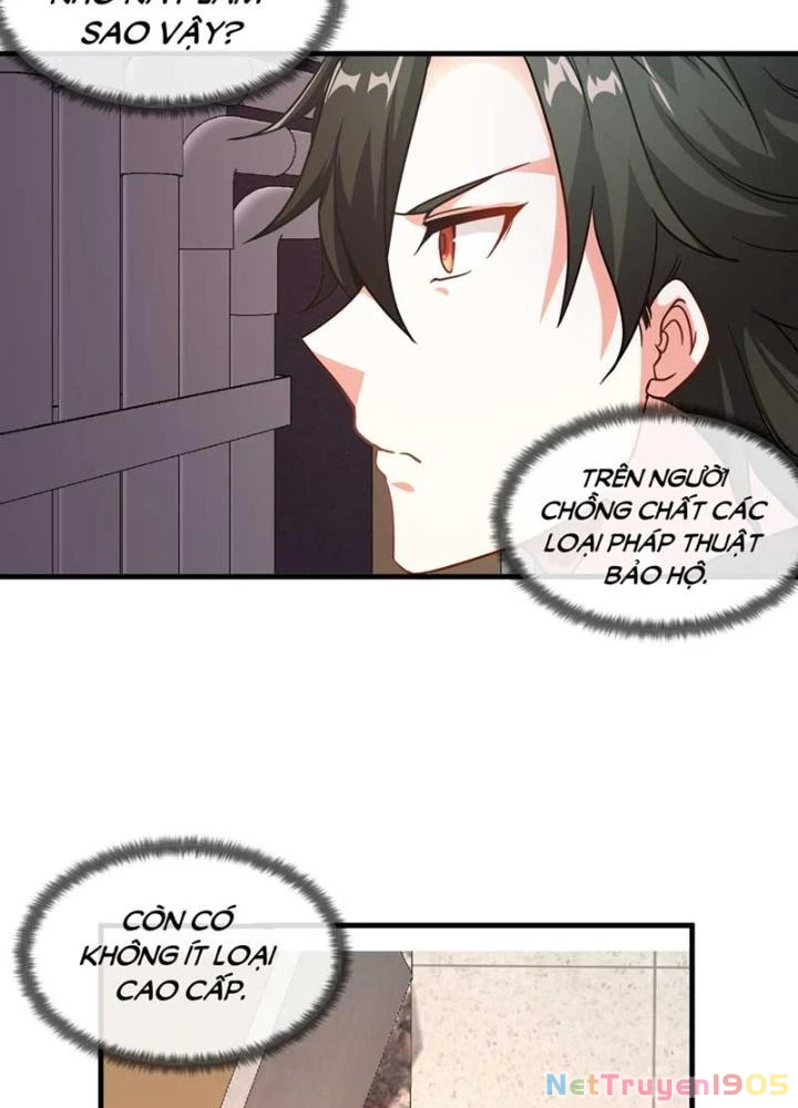 Ta Thu Thập Hậu Cung Ở Đô Thị Chapter 2 - 67