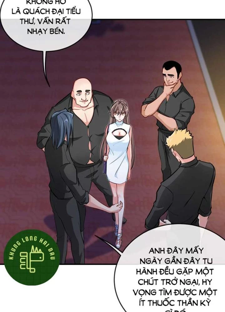 Ta Thu Thập Hậu Cung Ở Đô Thị Chapter 2 - 91