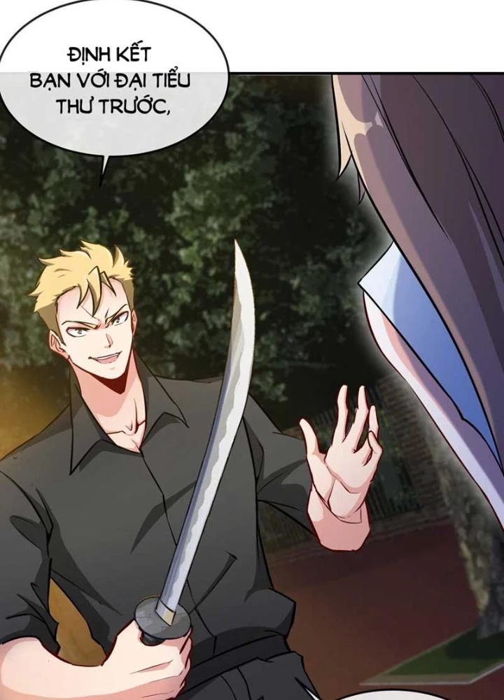 Ta Thu Thập Hậu Cung Ở Đô Thị Chapter 2 - 95