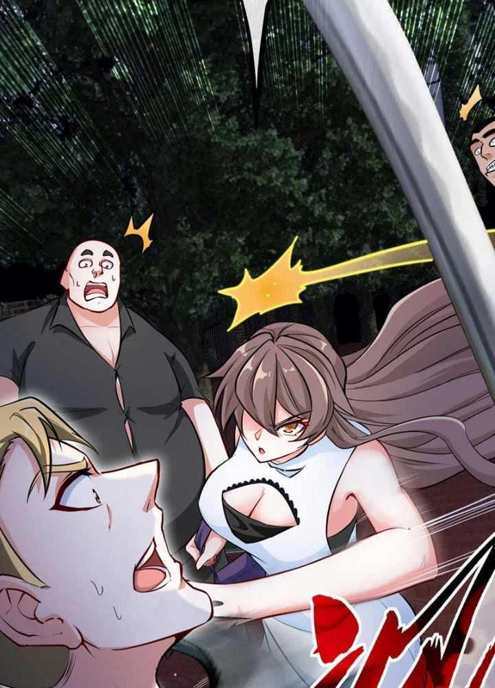 Ta Thu Thập Hậu Cung Ở Đô Thị Chapter 2 - 99