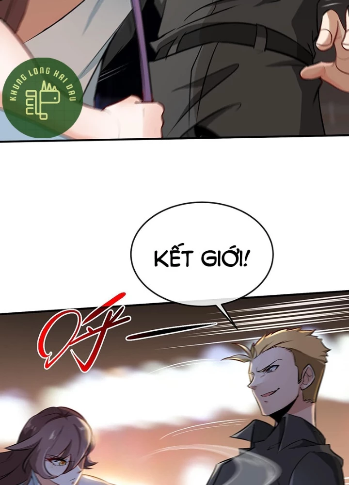 Ta Thu Thập Hậu Cung Ở Đô Thị Chapter 3 - 3