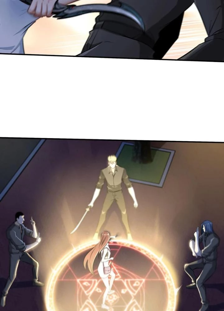 Ta Thu Thập Hậu Cung Ở Đô Thị Chapter 3 - 5