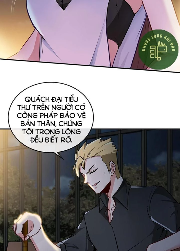 Ta Thu Thập Hậu Cung Ở Đô Thị Chapter 3 - 9