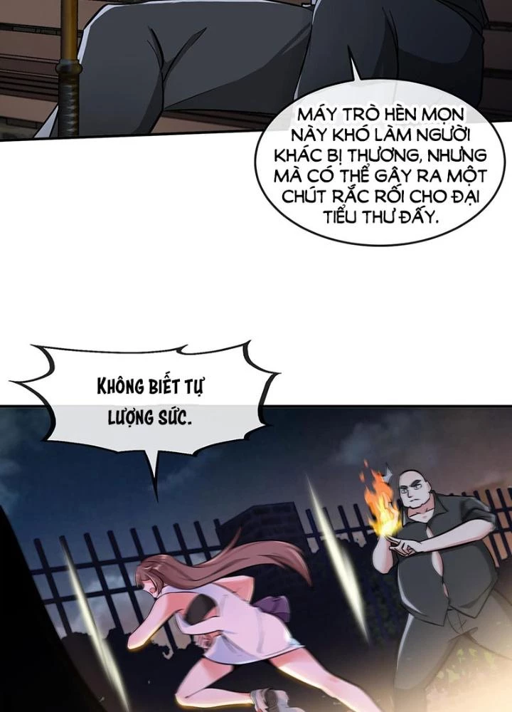 Ta Thu Thập Hậu Cung Ở Đô Thị Chapter 3 - 11