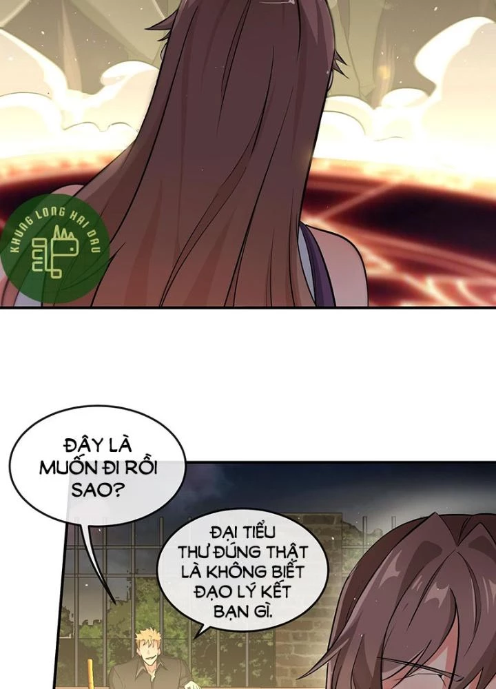 Ta Thu Thập Hậu Cung Ở Đô Thị Chapter 3 - 15