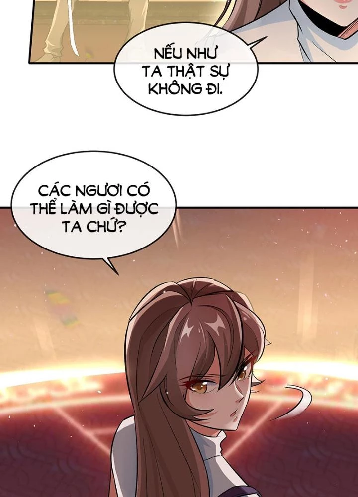 Ta Thu Thập Hậu Cung Ở Đô Thị Chapter 3 - 17