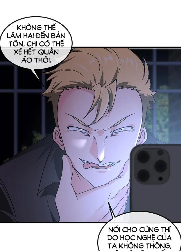 Ta Thu Thập Hậu Cung Ở Đô Thị Chapter 3 - 31