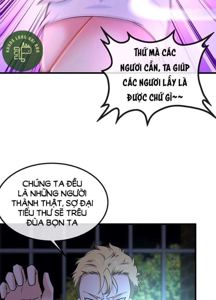 Ta Thu Thập Hậu Cung Ở Đô Thị Chapter 3 - 35