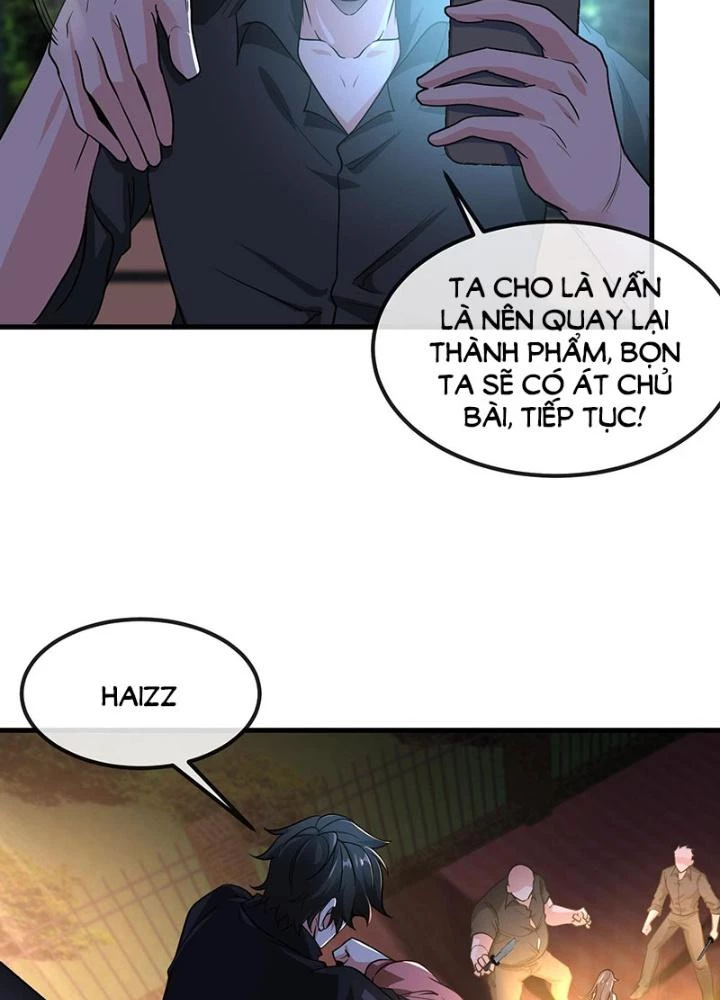 Ta Thu Thập Hậu Cung Ở Đô Thị Chapter 3 - 37