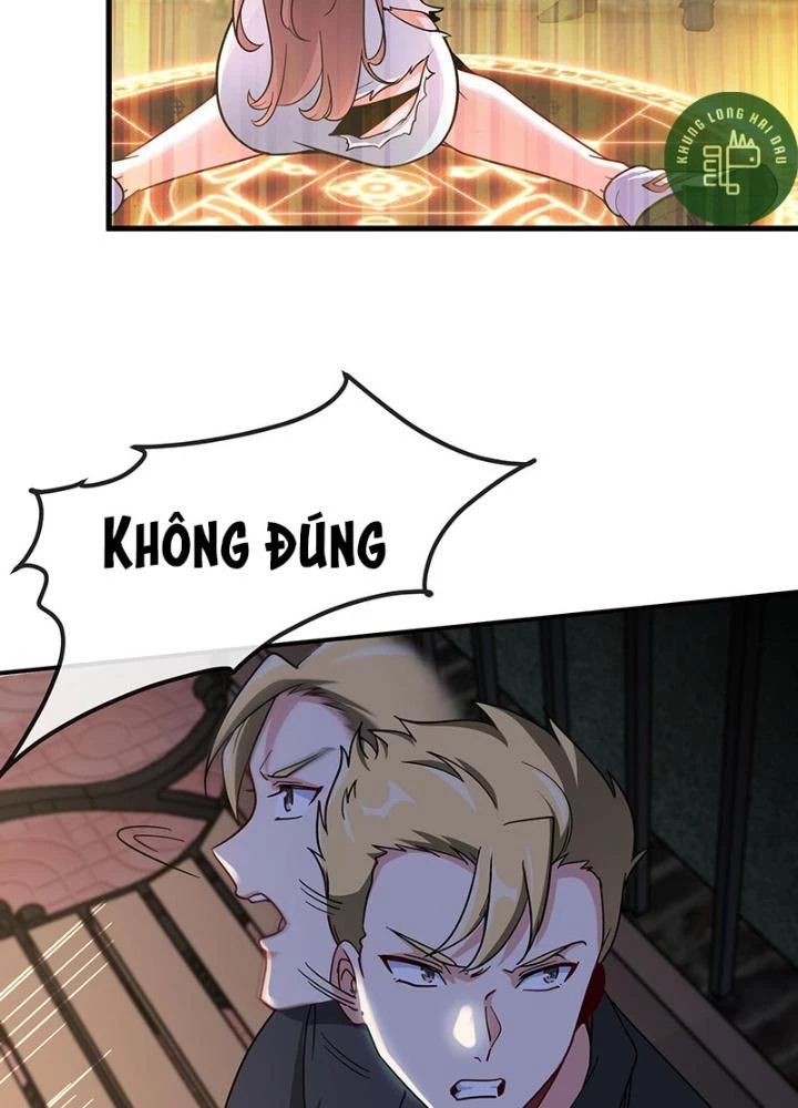 Ta Thu Thập Hậu Cung Ở Đô Thị Chapter 3 - 47