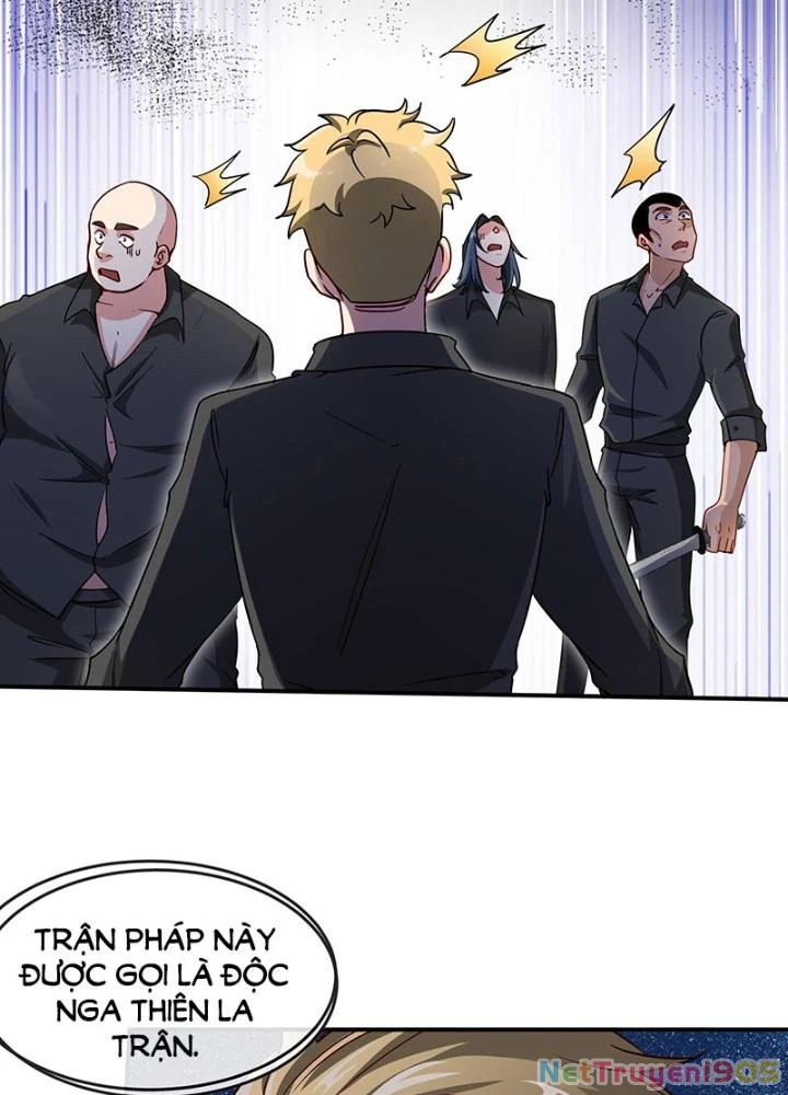 Ta Thu Thập Hậu Cung Ở Đô Thị Chapter 3 - 51