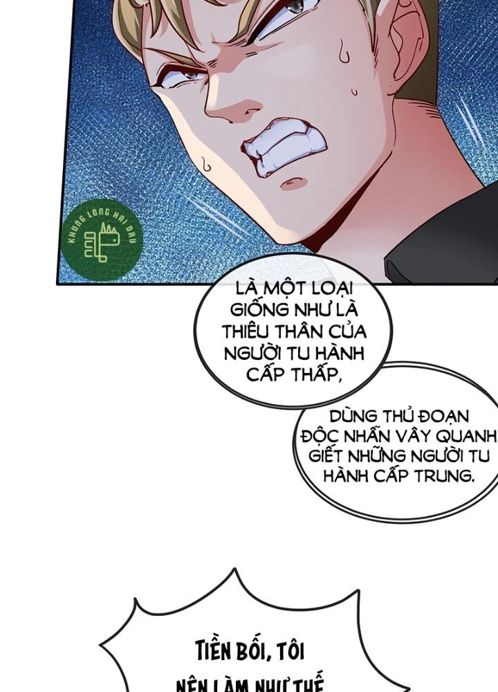 Ta Thu Thập Hậu Cung Ở Đô Thị Chapter 3 - 53