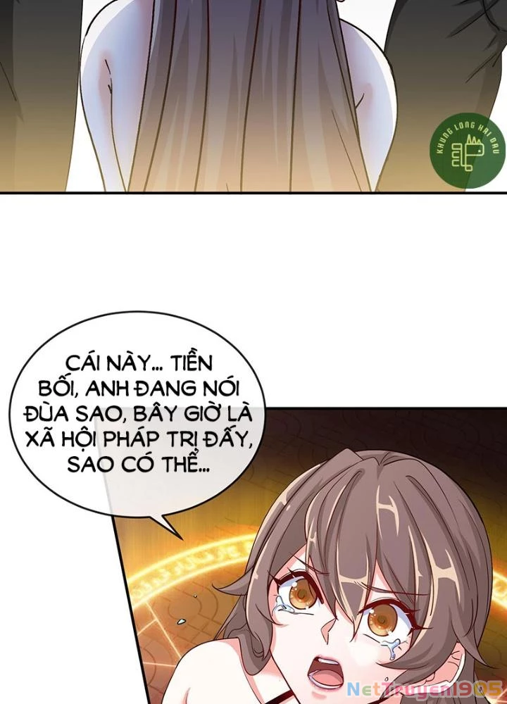 Ta Thu Thập Hậu Cung Ở Đô Thị Chapter 3 - 61