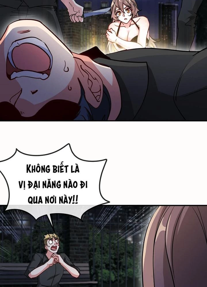 Ta Thu Thập Hậu Cung Ở Đô Thị Chapter 3 - 69