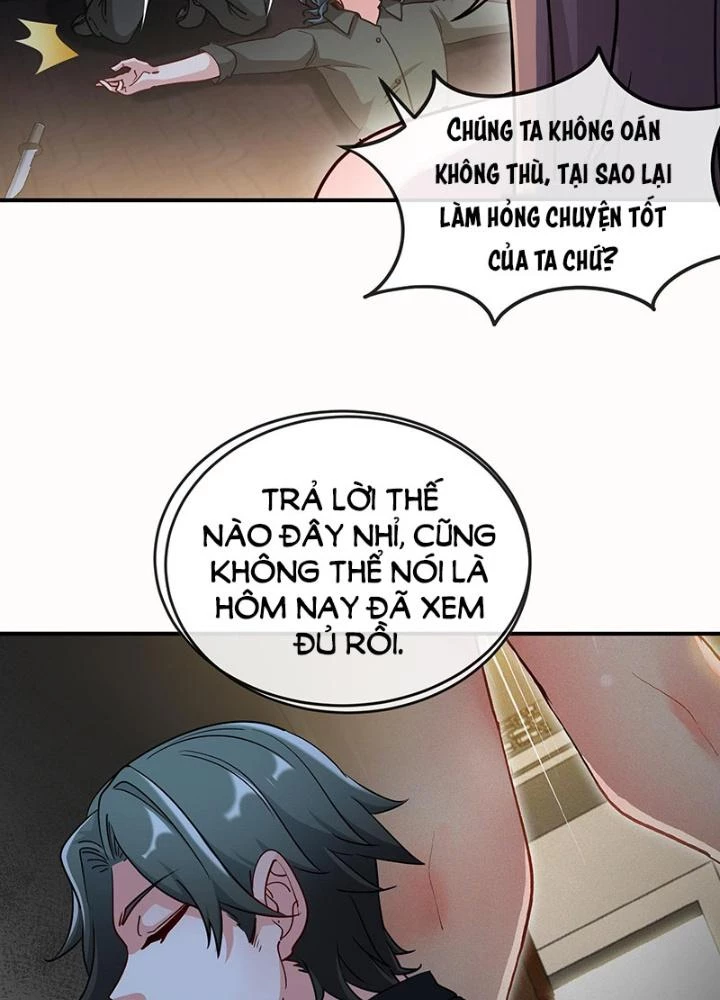 Ta Thu Thập Hậu Cung Ở Đô Thị Chapter 3 - 71